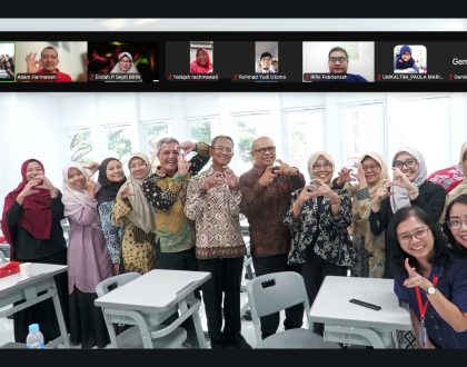 Annual Meeting & Kongres ISCC VI Tahun 2026